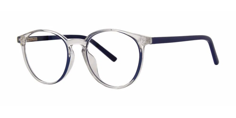MODERN PLASTICS II GUIDANCE Eyeglasses - view 5